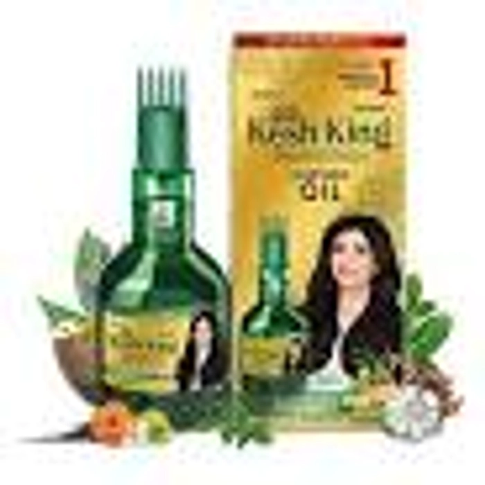 Emami Kesh King Ayurvedic Oil