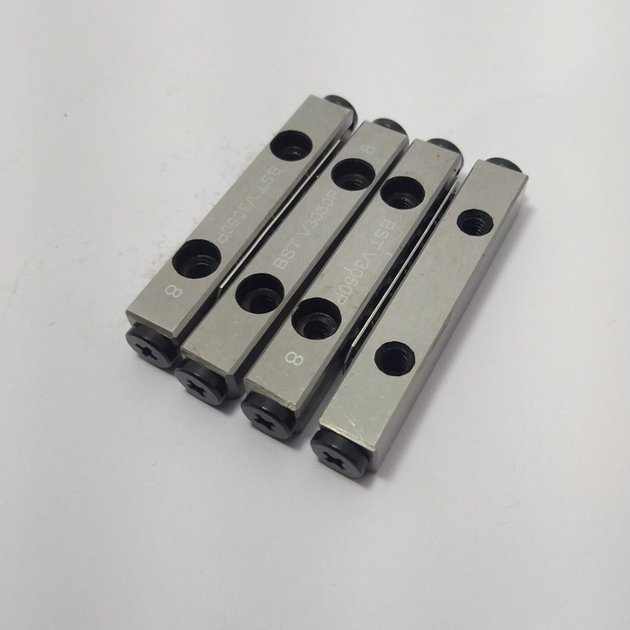 CROSS LINEAR GUIDE-50MM