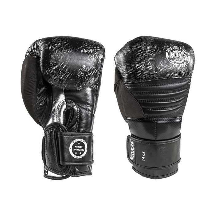 Boxing Gloves Leather - Joya Fight Shop