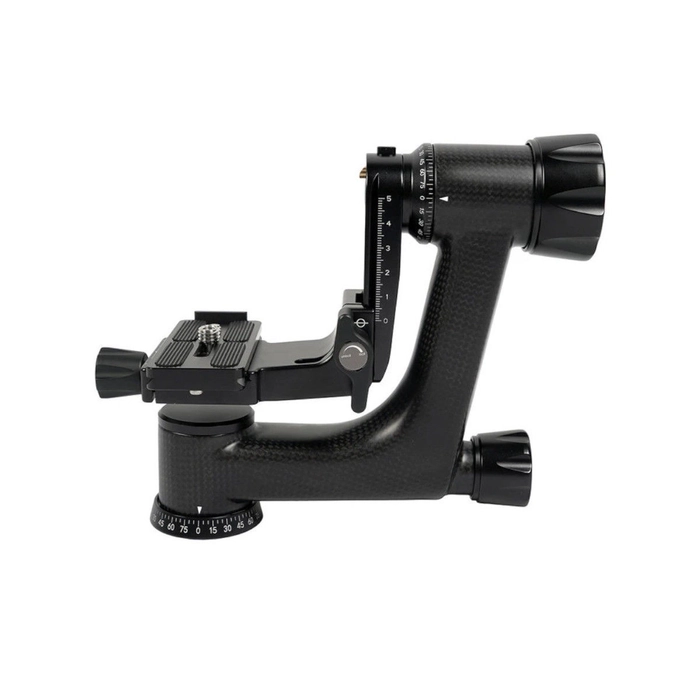 Sirui PH-10 Carbon Fiber Gimbal Head