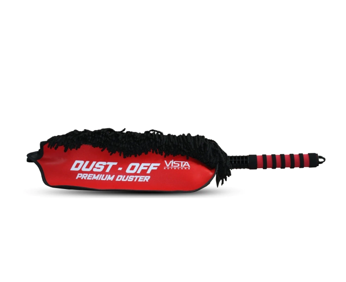 Vista Dust-Off Standard | Car Duster | Dusting Cleaner | Dusting Brush