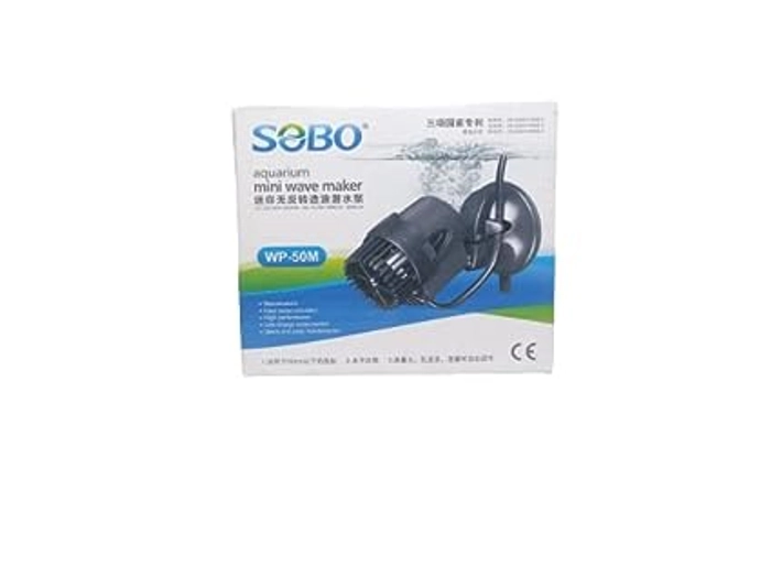 SOBO WP-50M Aquarium Mini Wave Maker