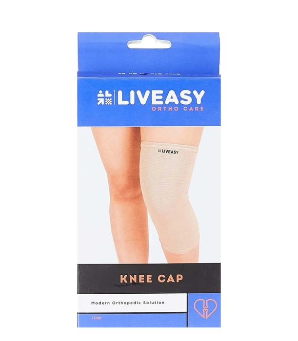 Buy LIVEASY ORTHO CARE VARICOSE VEIN STOCKINGS LARGE Online & Get Upto 60%  OFF at PharmEasy