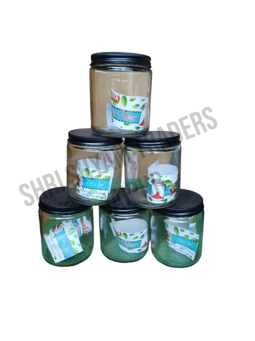 glass container 6p