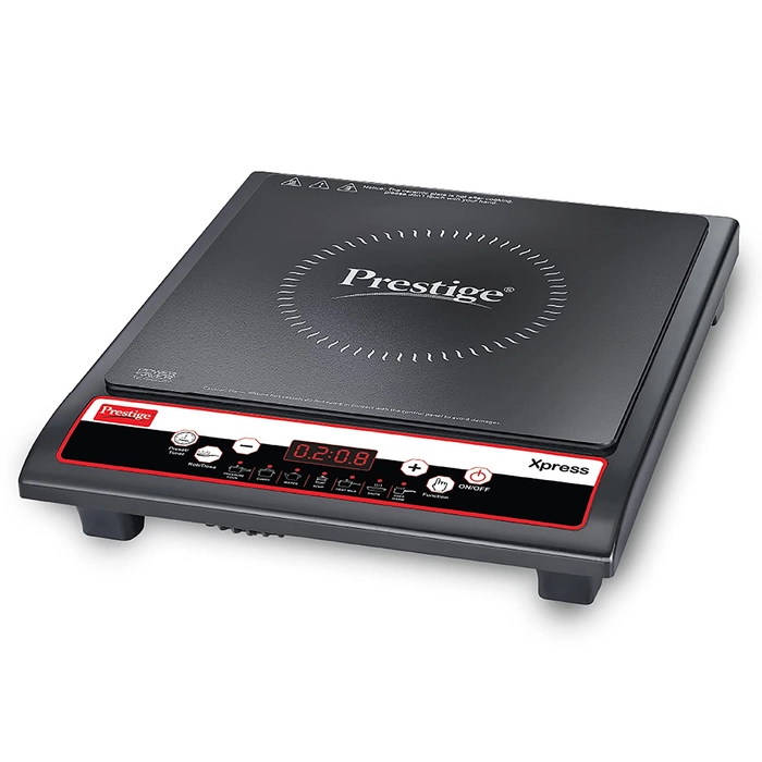 Prestige pic 19.0 store induction cooktop