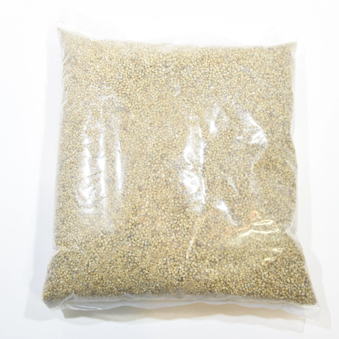 Original Grey Millet