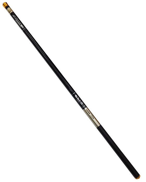 Fly Fishing Rod Tube, Carbon Fishing Rod
