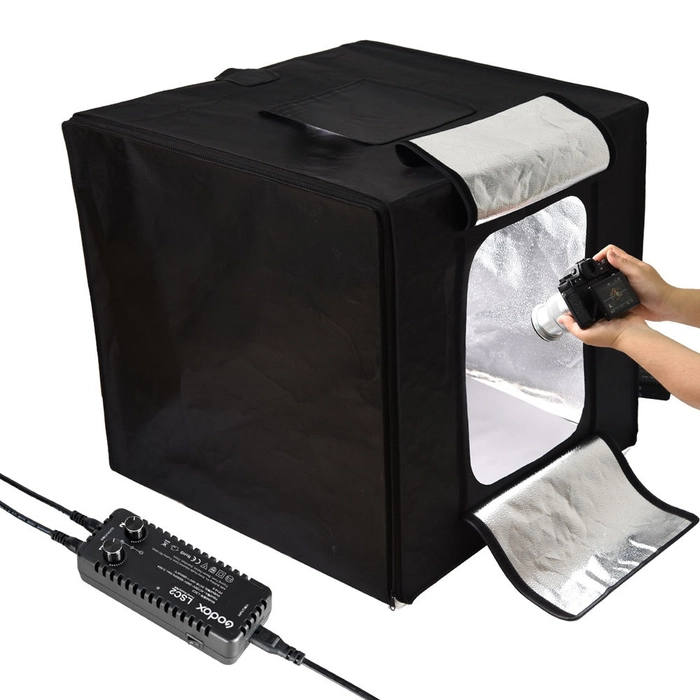 Godox LSD 80 Light Tent 32 x 32 x32 Inches