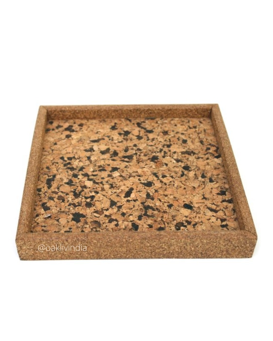 Cork Mat – Cleverbrand Inc.