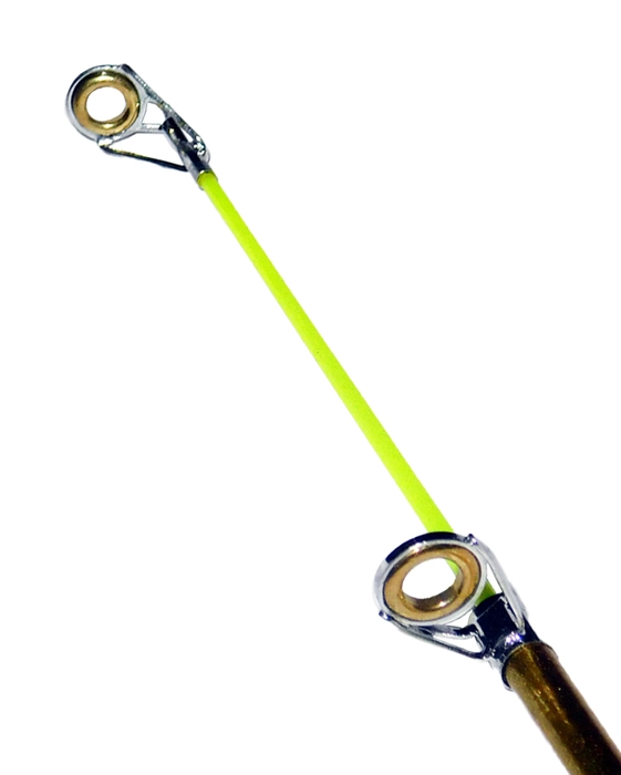 Telepartner Telescopic Fishing Rod (Made in Korea) (8FT) : :  Sports, Fitness & Outdoors
