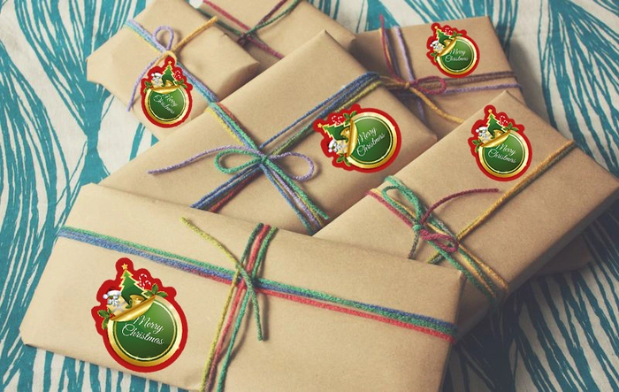 Gift Wrapping Paper for Every Gift Idea at India Circus