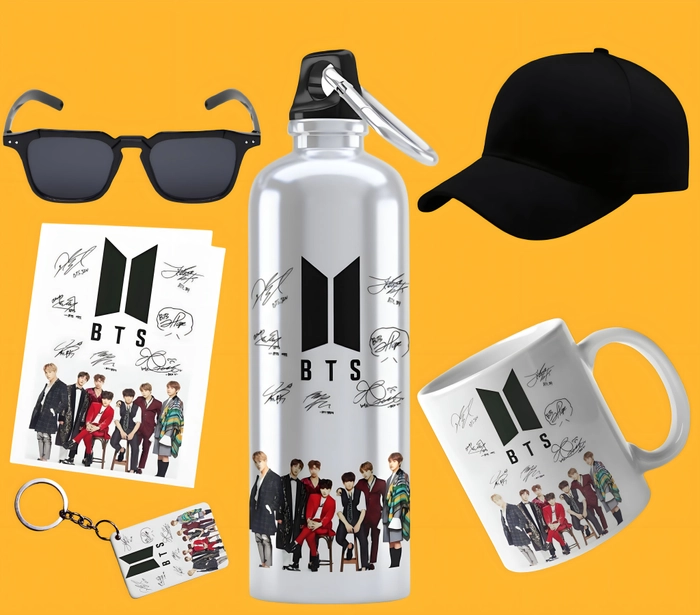 Buy MallexoCute Cartoon BTS Keychain for Girls and Boys Gift BTS Army and  Kpop Lovers Bag, Luggage keyrings bts Albums Keys Gifts BTS Army Online at  desertcartOMAN