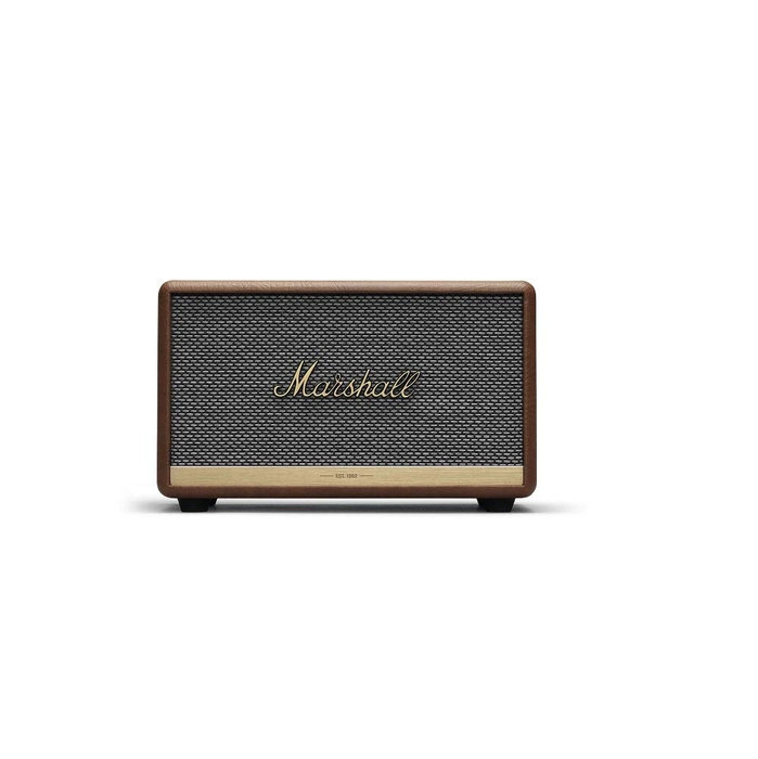 Marshall Acton II 60 Watt Wireless Bluetooth Speaker (Black)