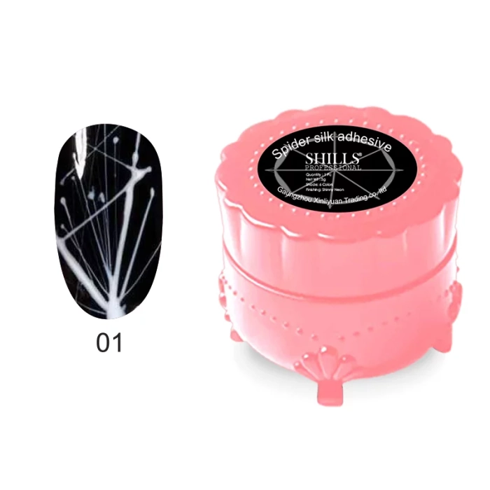 Buy Shills professional Glue-off Nail Glue Remover @ ₹179.00