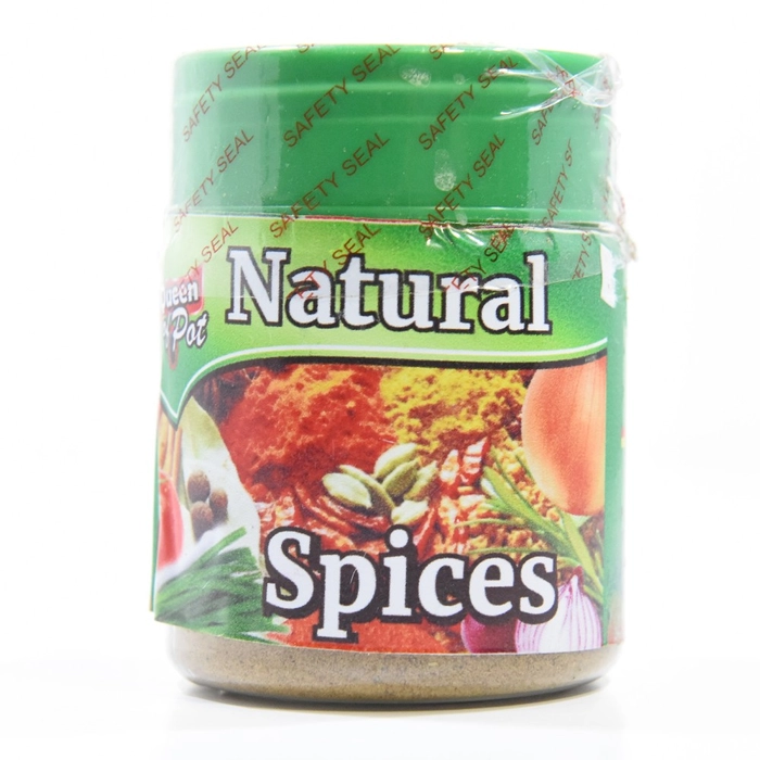 Natural Spices Powder