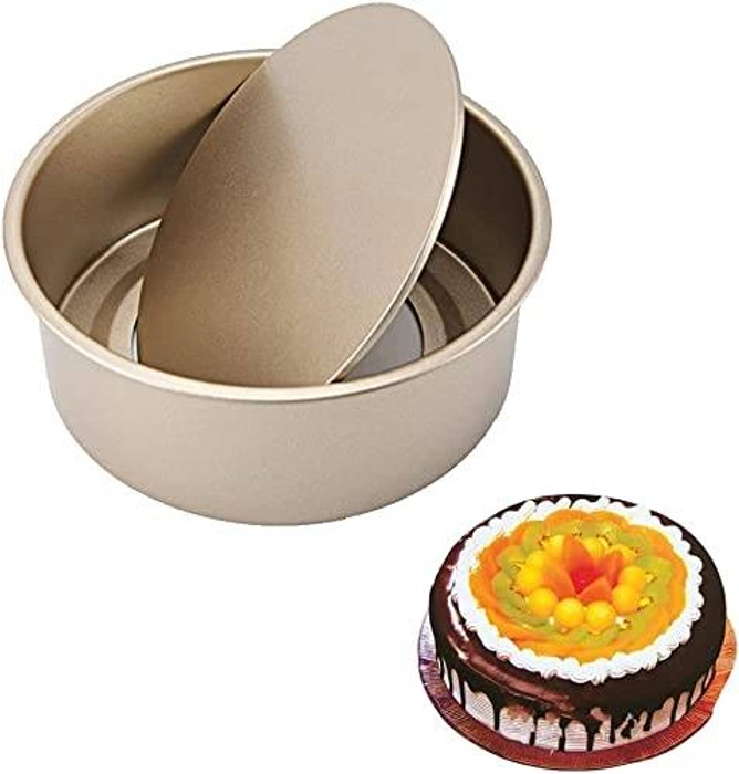 4in round clearance cake pan