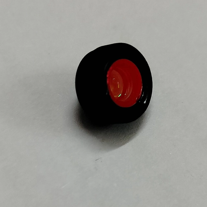 PIN HOLE LENS-3mp-3.7mm