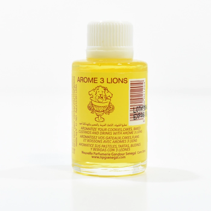 Pineapple Essence (Pack of 12)