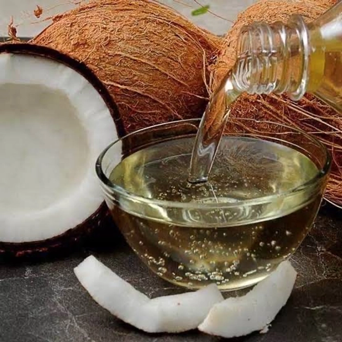 COCONUT OIL (COLD PRESSED) |नारियल का तेल