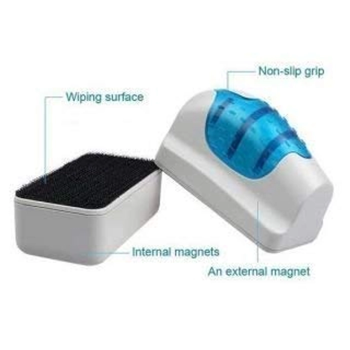 RS Electrical RS-06 Aquarium Magnetic Glass Cleaner