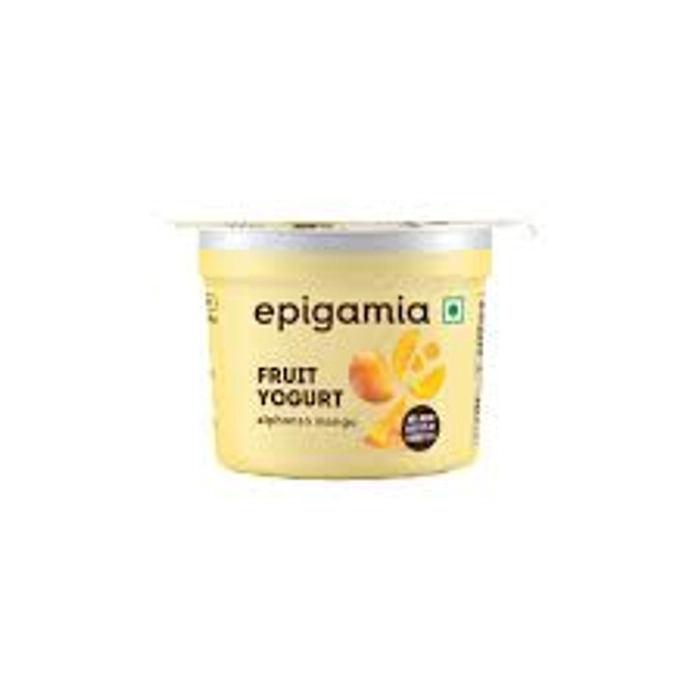 EPI PRO BIOTIC YOGURT - MANGO 85GMS