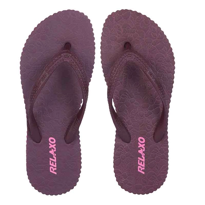 Relaxo bathroom online slippers