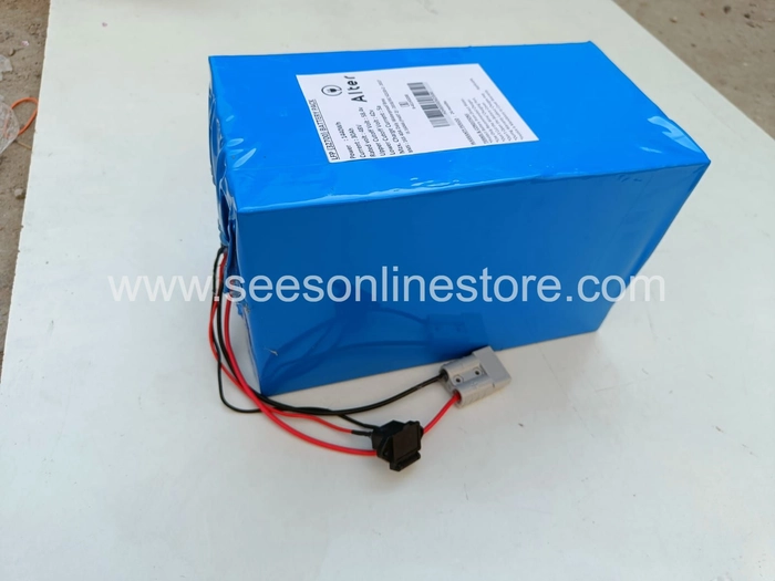 E bike lithium ion battery price on sale