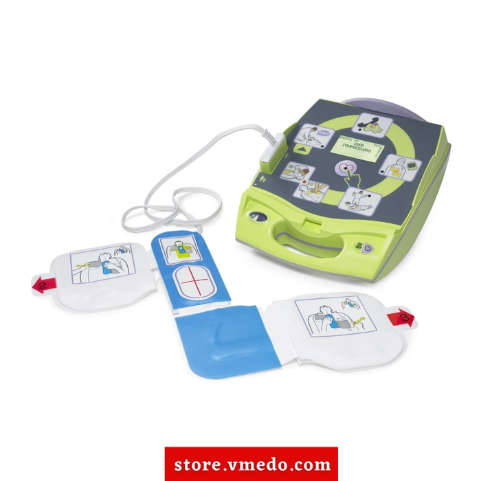 Zoll AED Plus