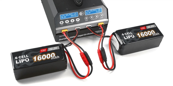 SKYRC PC1080 LiPo Battery Charger