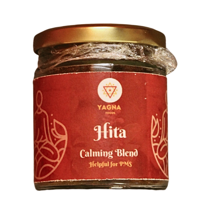 Hita: PMS Soothing Blend