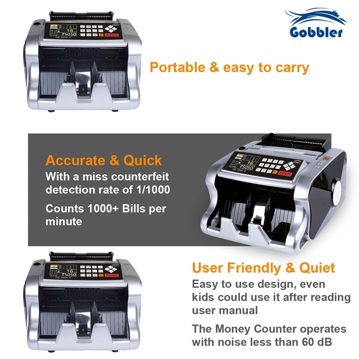 Gobbler Gb E Mix Value Image Business Machines