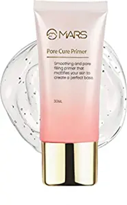 Mars Pore Cure Primer