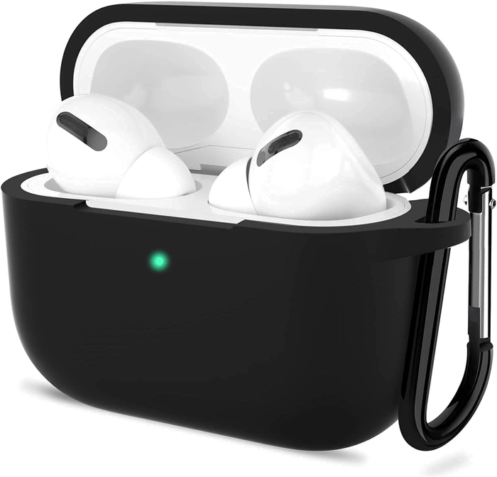 Airpods Pro Silicon Cover For Anc And Non Anc Model Easygearshop 0274