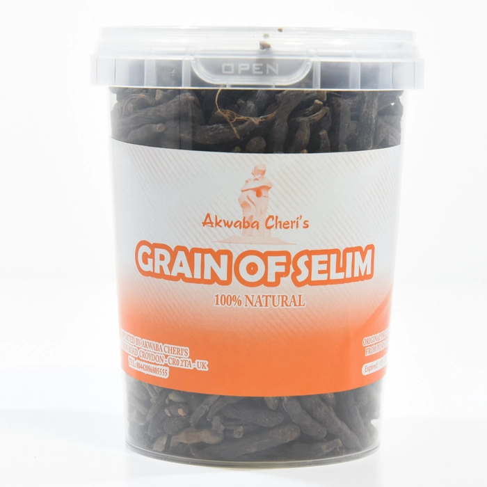 Grain of Selim (Long)