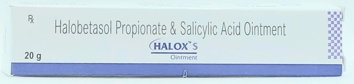 Halox S