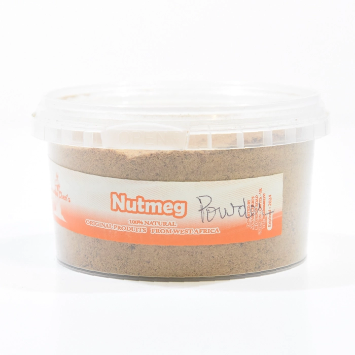 Nutmeg Powder