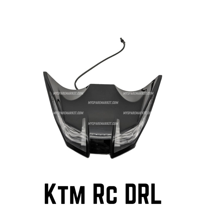 Ktm rc 200 parking light outlet price