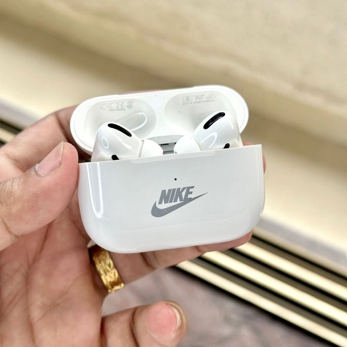 Buy NIKE EDITION AIRPODS PRO GEN 2 (ANC) online from BRANDTOPS