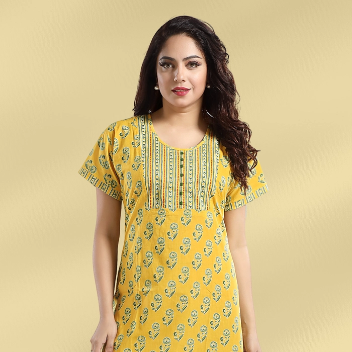 Buy Women's Nightwear & Daywear Online At Best Price