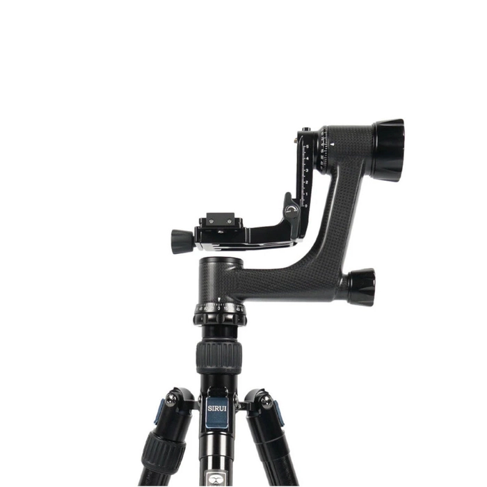 Sirui PH-10 Carbon Fiber Gimbal Head