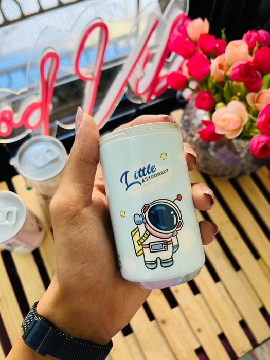 Space Wet Wipes 🚀