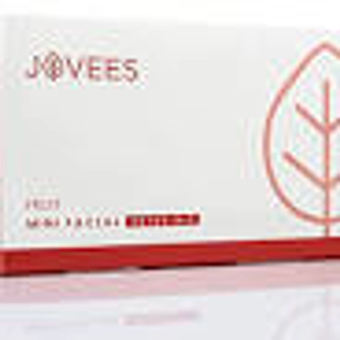 Jovees Fruit Mini Facial Value Kit