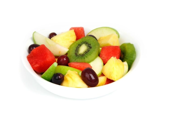 Imported Fruits Salad