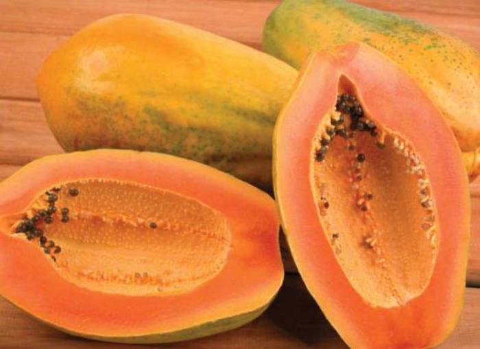 Papaya
