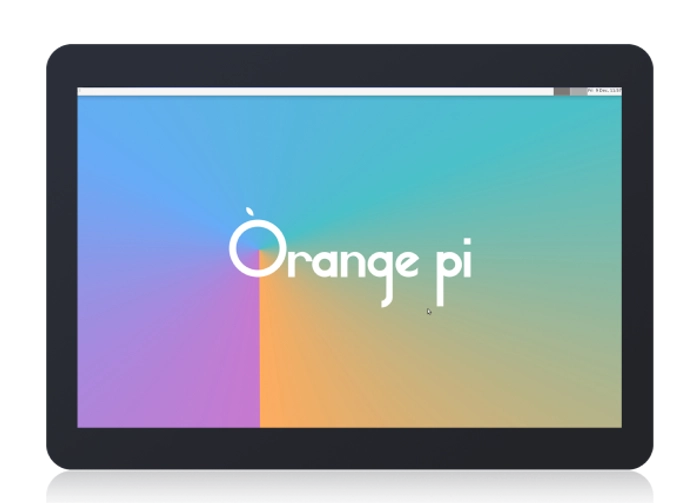 Orange Pi Touch Screen (For Orange Pi 5)