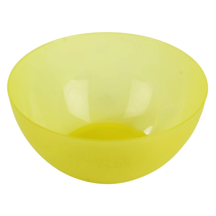 Multi color Plastic Bowl Medium Size Microwave Safe Cake Tools - Divena In
