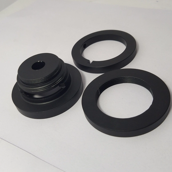 APERTURE MOUNT-0.2X-15MM