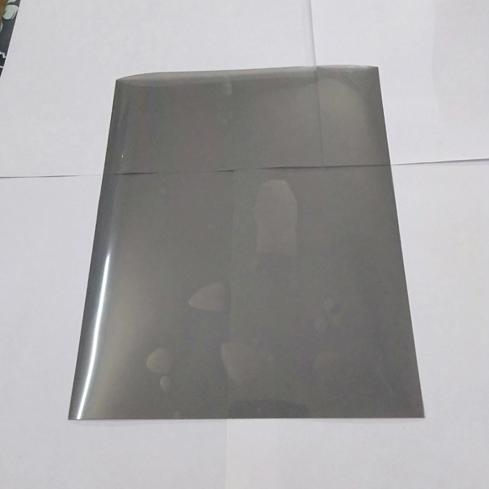 ADHESIVE SHEET