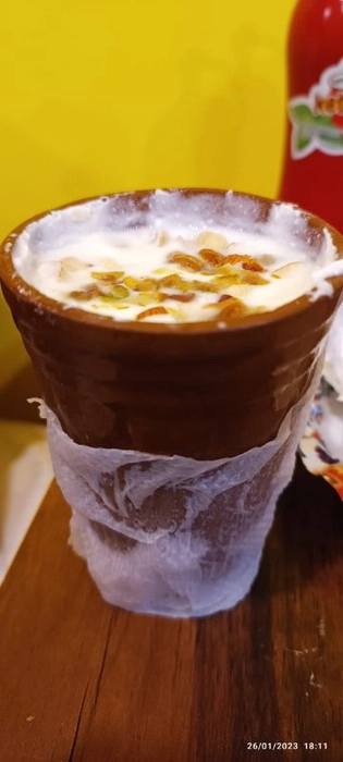 Sukoon Matka Lassi