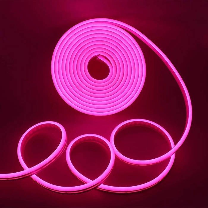 PremiumFlock - 32 cm x 50 cm - neon pink n